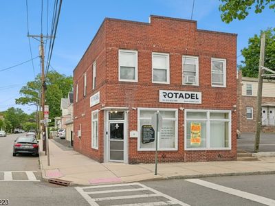 47 Chestnut St #0