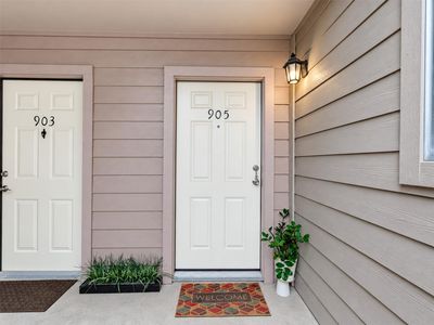 3100 Jeanetta St APT 905