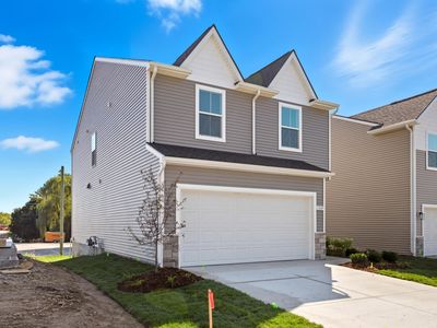 The Kennedie Plan, Uptown Village