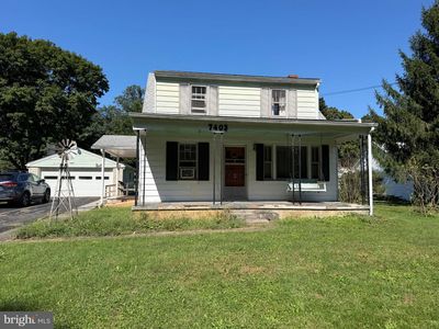 7403 Fort McCord Rd
