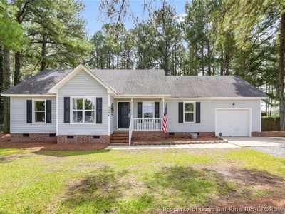 7106 Rockfish Rd