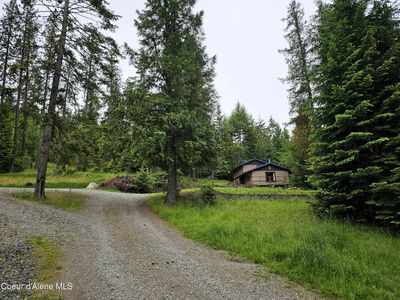 4714 E Upper Hayden Lake Rd