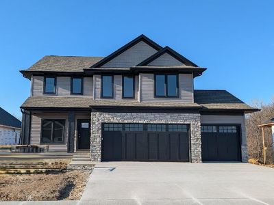 3073 Ridgeview Cir