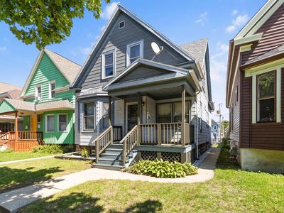 2222 S 30th STREET
