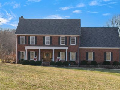 3985 Poplar Spring Rd