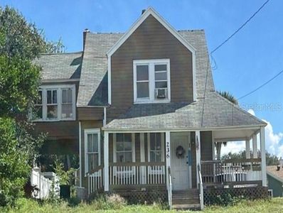Property at 236 N PENINSULA DRIVE, Daytona Beach, FL