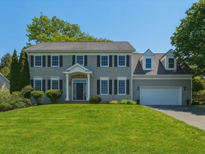 585 Hanon Drive