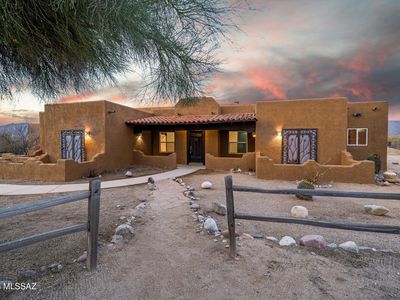 11635 E Speedway Blvd