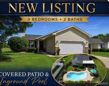 302 E Lake Dr