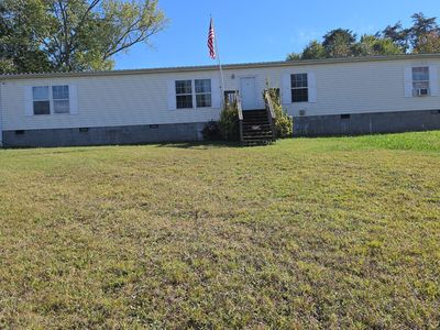 8203 Twin Springs Rd