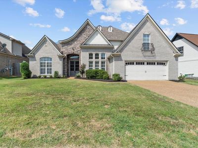 Property at 5031 Sawyer Lake Dr, Arlington, TN