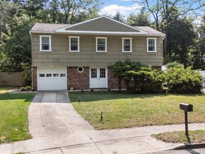 19 Salisbury Drive N