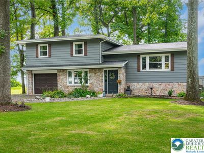 2569 Woods Edge Rd