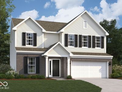 10080 Branson Landing Dr