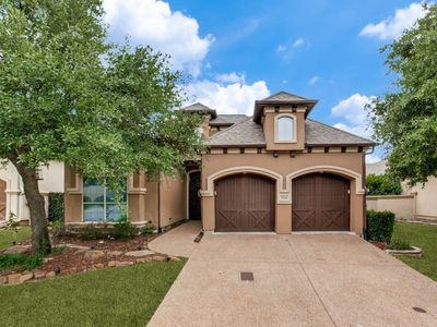 3606 Vineyard Way