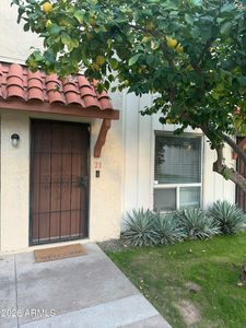 8241 N Central Ave Unit 23