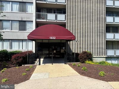 1832 Metzerott Rd APT 403