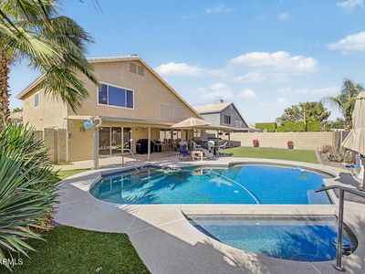 4345 W CHAMA Drive
