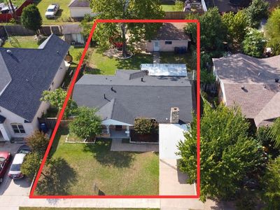110 W Marguerita Dr