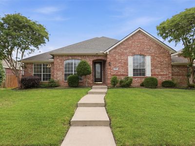 6809 Westover Dr