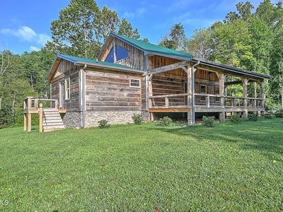 5322 Greene Mountain Rd