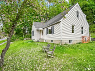 Property at 39 North Main Street, Sharon, CT