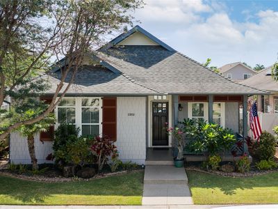 91-1147 Waikapoo St
