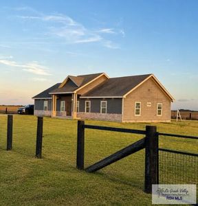 Property at 3725 Mile 12 1/2 N, Mercedes, TX