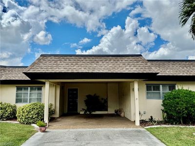 5709 Harbour Club RD