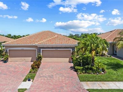 Property at 15280 Cortona Way, Fort Myers, FL