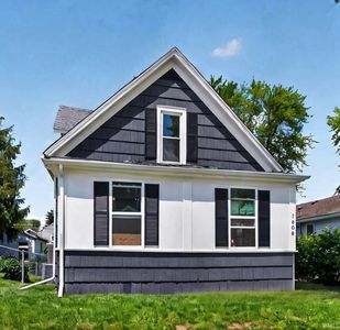Property at 1608 Sinclair St, Fort Wayne, IN