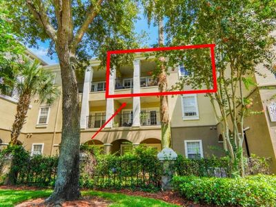 3605 Conroy Rd APT 535