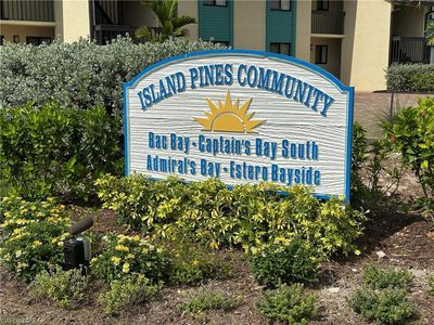 22748 Island Pines WAY #302