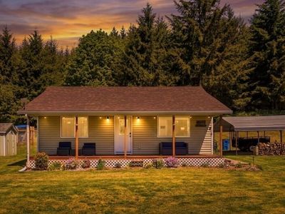 Property at 19106 NE Grinnell Road, Woodland, WA