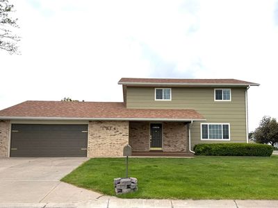 1714 Keller Dr