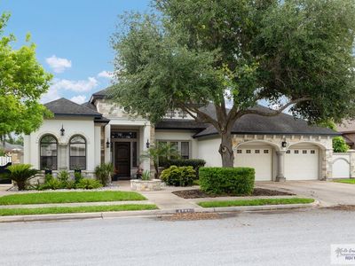 5701 Spicewood