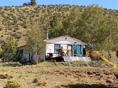 Property at 1199 Jefferson Road, Hartsel, CO