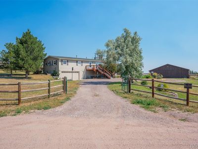 809 Buffalo Trail