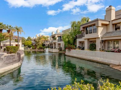 7272 E GAINEY RANCH Road #120