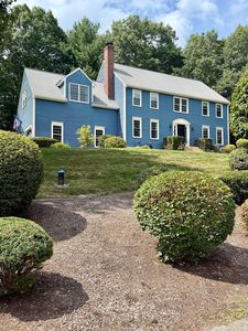 29 Townline Rd