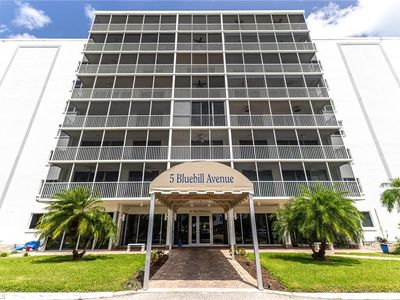 5 Bluebill AVE #105