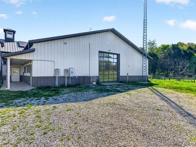 8518 S Kays Chapel Road