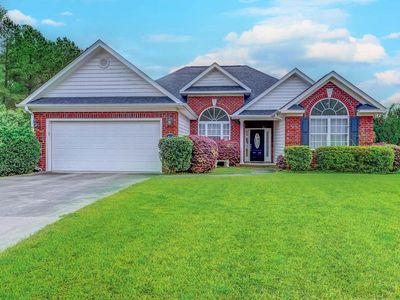 1022 Dublin Dr.