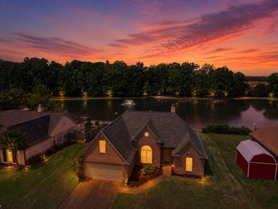 295 Oak Ridge Dr