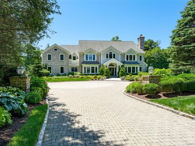 12 Magnolia Drive