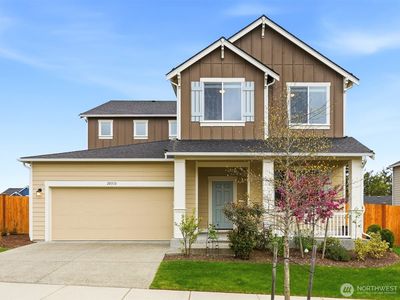 28510 81st Drive NW