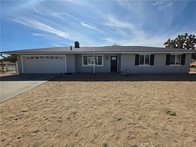 Property at 38997 164th St E, Lake Los Angeles, CA