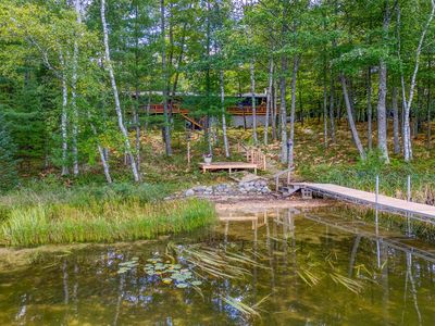 6422 Snipe Lake Rd