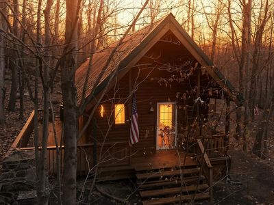 333 Rouse Mountain Rd