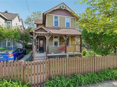 1111 Clark Ave